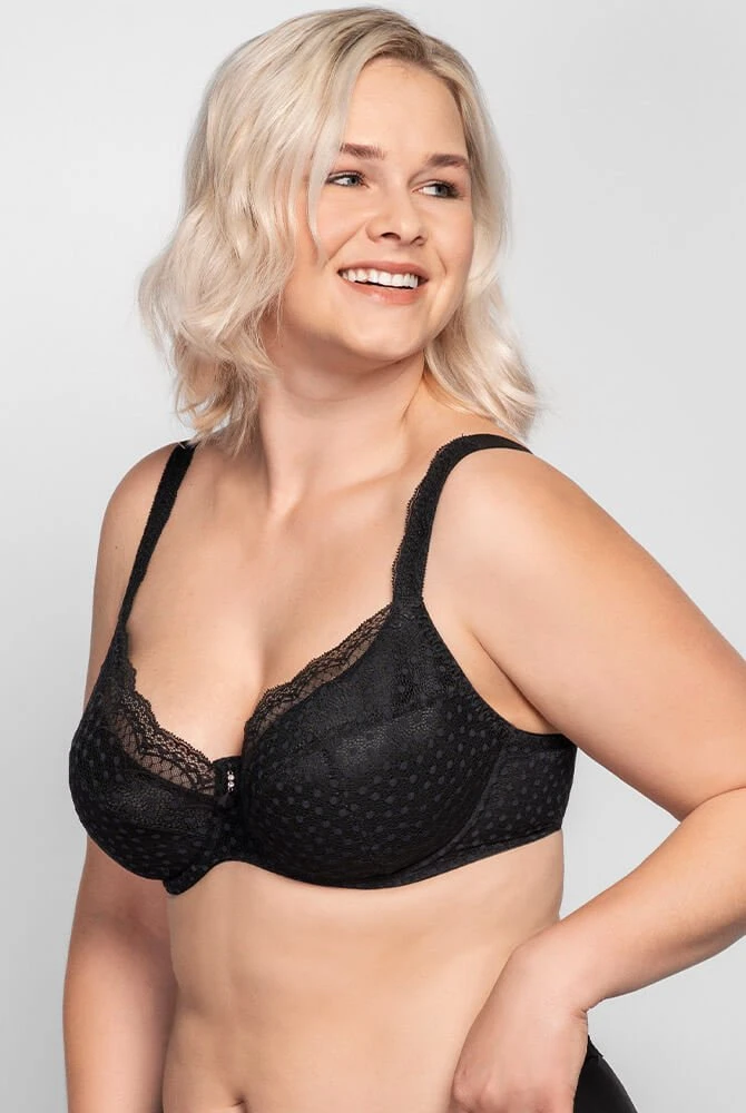 Bügel-BH Josy Mit Schaum 2 Bügel-BH Josy Mit Schaum – Bild 2