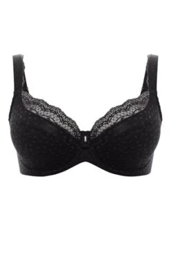 Bügel-BH Josy Mit Schaum 10 Bügel-BH Josy Mit Schaum -Femina Verkauf Ulla BH Josy Schaum 6722 004 schwarz 04 1280x1280