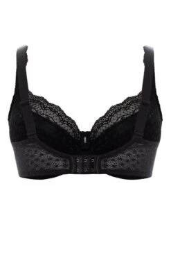 Bügel-BH Josy Mit Schaum 11 Bügel-BH Josy Mit Schaum -Femina Verkauf Ulla BH Josy Schaum 6722 004 schwarz 05 1280x1280