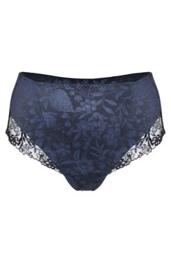 Hoher Taillenslip Jasmin -Femina Verkauf Ulla Hoher Taillenslip Jasmin 2710 midnight 02 1280x1280
