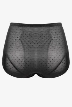 Miederhose Meghan -Femina Verkauf Ulla Miederslip Meghan 3110 schwarz 3 1280x1280