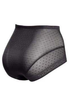 Miederhose Meghan -Femina Verkauf Ulla Miederslip Meghan 3110 schwarz 4 1280x1280