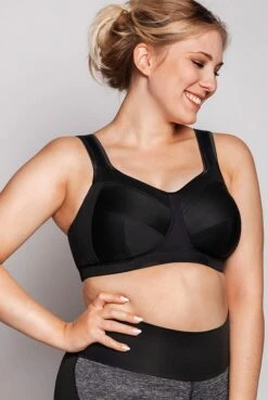 Sport-BH Kate Ohne Bügel