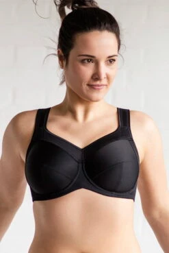 Sport-BH Kate Mit Bügel