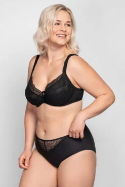 Taillenslip Josy -Femina Verkauf Ulla Taillenslip Josy 6710 004 schwarz 04 1280x1280