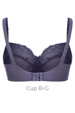 Bügel-BH Carla 11 Bügel-BH Carla -Femina Verkauf Ulla Buegel BH Carla 2123 59 stone 05 1280x1280