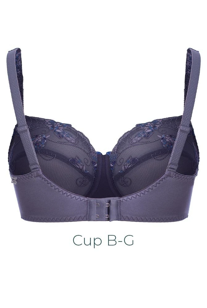 Bügel-BH Carla 5 Bügel-BH Carla – Bild 5