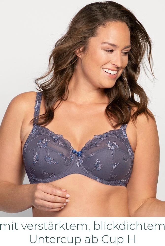 Bügel-BH Carla 2 Bügel-BH Carla – Bild 2