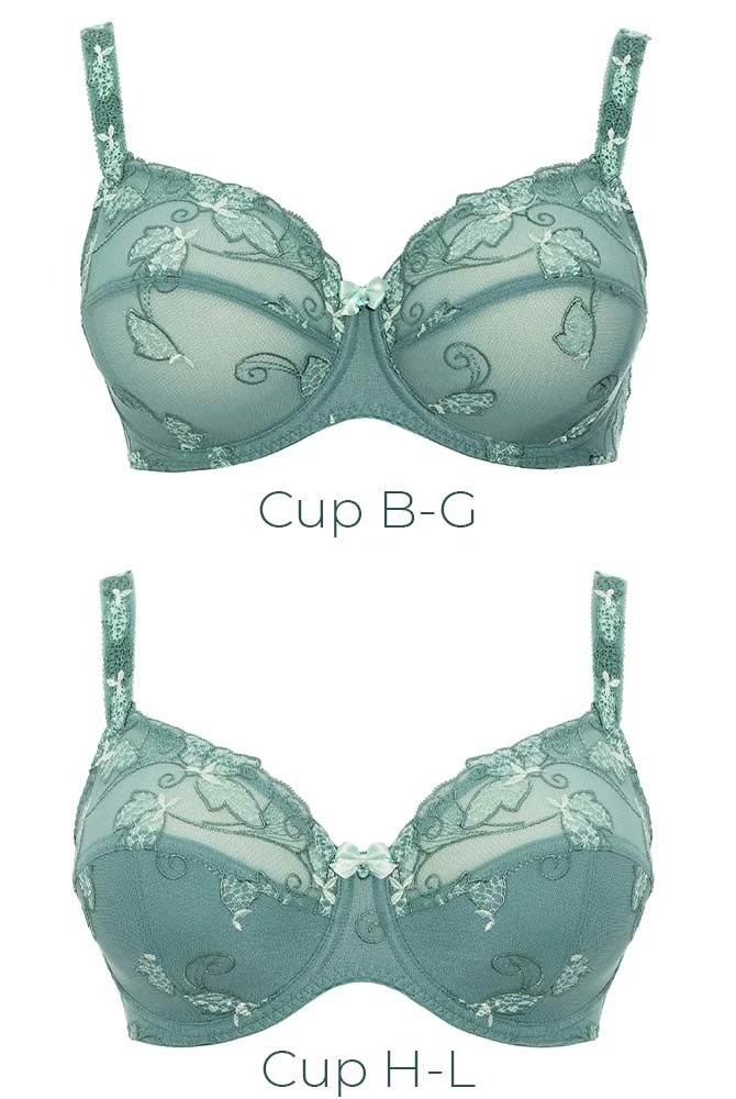 Bügel-BH Carla 5 Bügel-BH Carla – Bild 5