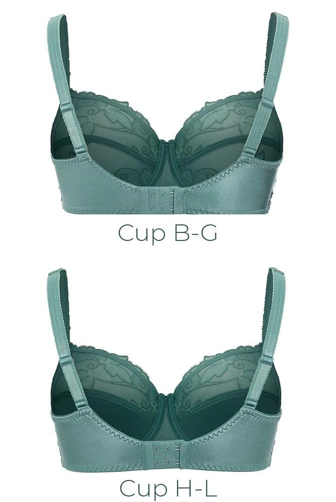 Bügel-BH Carla 6 Bügel-BH Carla – Bild 6