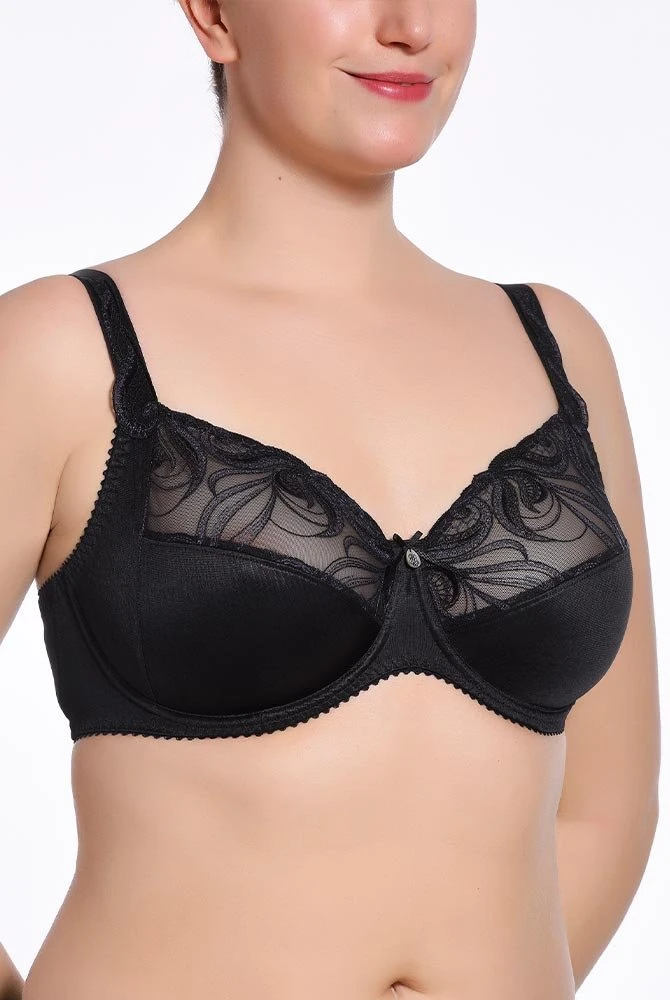 Bügel-BH Carmen 2 Bügel-BH Carmen – Bild 2