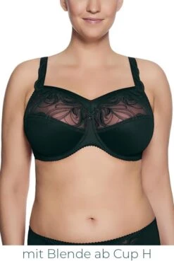 Bügel-BH Carmen 7 Bügel-BH Carmen -Femina Verkauf Ulla Buegel BH Carmen 2526 mit Blende schwarz 03 1280x1280