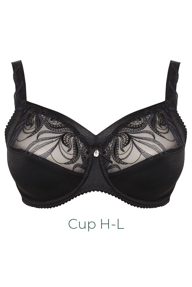 Bügel-BH Carmen 5 Bügel-BH Carmen – Bild 5