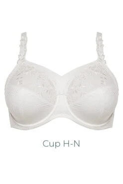 Bügel-BH Ella -Femina Verkauf Ulla Buegel BH Ella mit Blende 3625 ecru 03 1280x1280