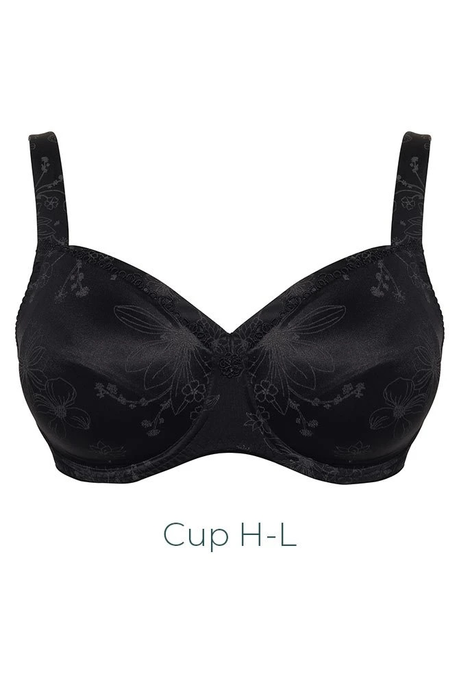 Bügel-BH Viola 3 Bügel-BH Viola – Bild 3