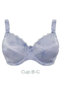 Bügel-BH Viola 10 Bügel-BH Viola -Femina Verkauf Ulla Buegel BH Viola 3223 26 taubenblau 03 1280x1280