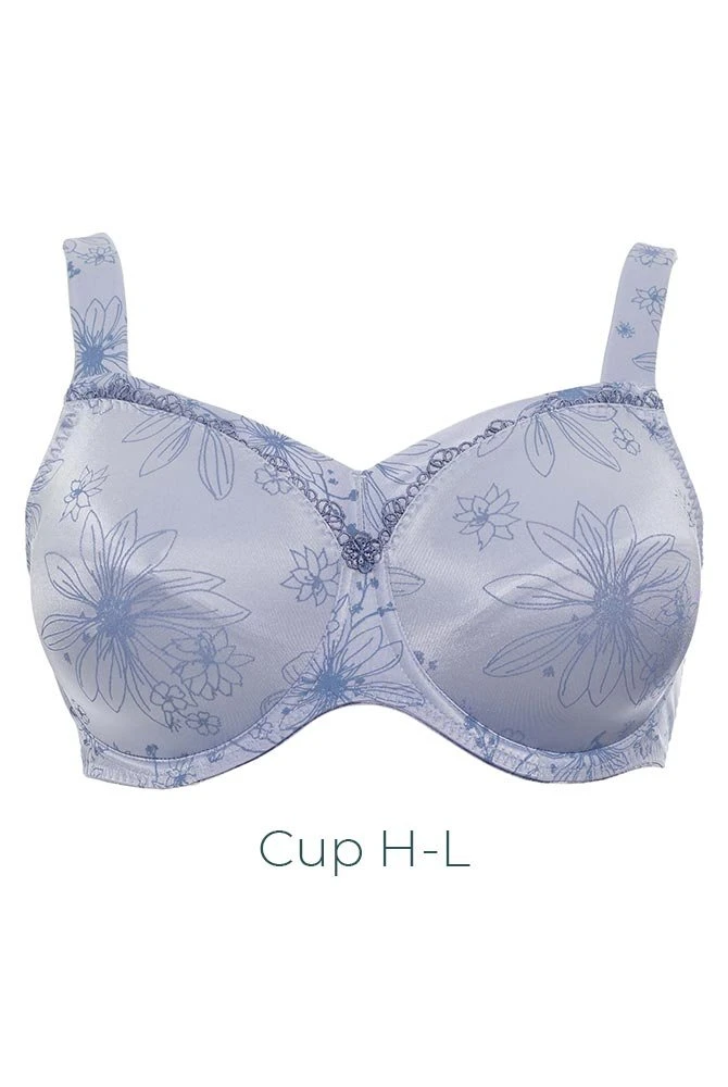 Bügel-BH Viola 6 Bügel-BH Viola – Bild 6