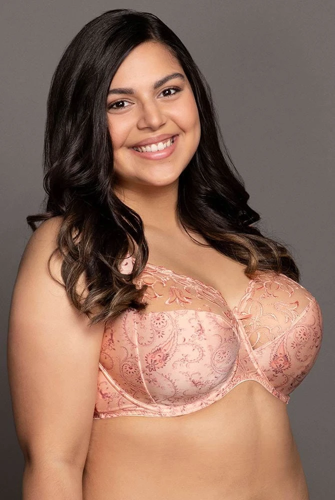 Bügel-BH Zoe 1 Bügel-BH Zoe