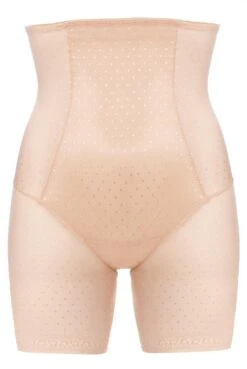 Hohe Langbeinhose Meghan -Femina Verkauf Ulla Hohe Langbeinhose Meghan 3118 biskuit 03 1280x1280