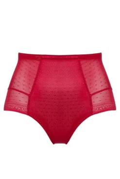 Miederhose Meghan -Femina Verkauf Ulla Miederhose Meghan 3110 feuer 02 1280x1280