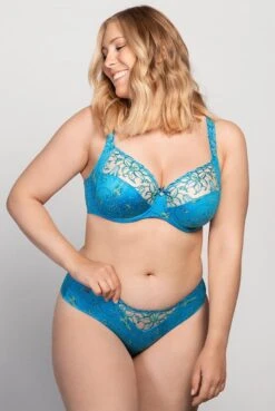String Zoe -Femina Verkauf Ulla String Zoe 4139 67 aqua 03 1280x1280
