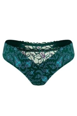 String Zoe -Femina Verkauf Ulla String Zoe 4139 60 lorbeer 04 1280x1280