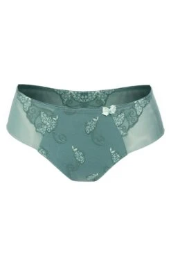 Stringpanty Carla -Femina Verkauf Ulla Stringpanty Carla 2137 069 jade 03 1280x1280