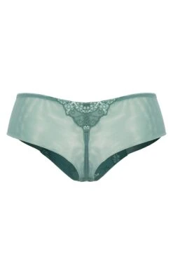 Stringpanty Carla -Femina Verkauf Ulla Stringpanty Carla 2137 069 jade 04 1280x1280