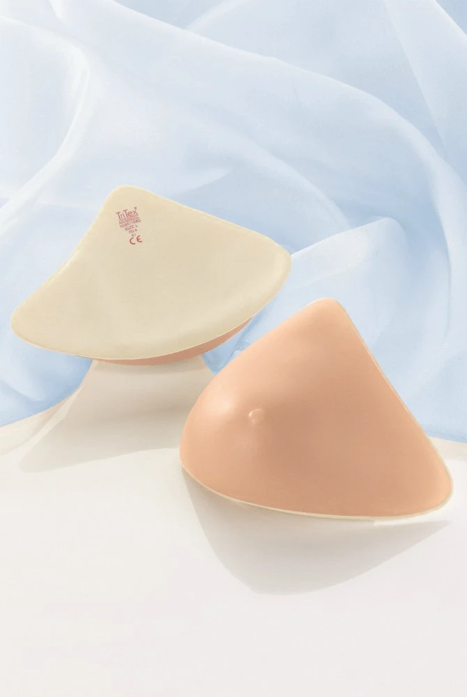 Brustprothese TriTex Asymmetric 3 Brustprothese TriTex Asymmetric – Bild 3