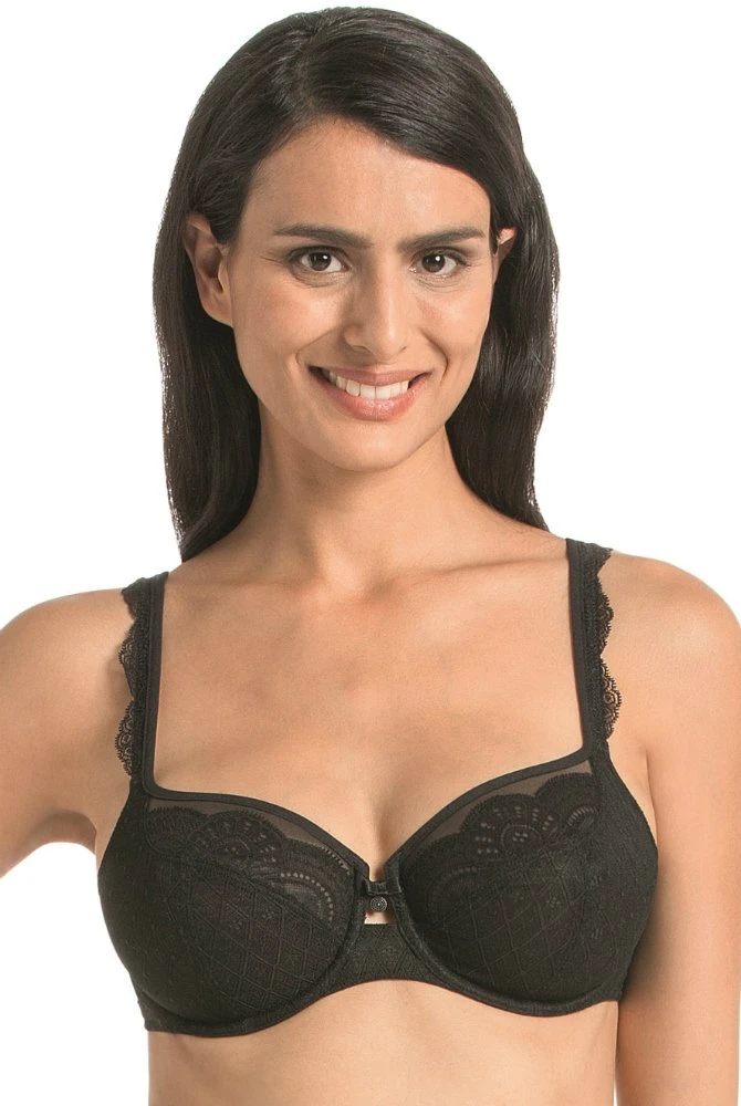 Rosa Faia Bügel-BH Selma 2 Rosa Faia Bügel-BH Selma – Bild 2