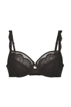 Rosa Faia Bügel-BH Selma 7 Rosa Faia Bügel-BH Selma -Femina Verkauf anita 5634 001 front 1280x1280