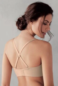 Rosa Faia Bügel-BH Padded Basic -Femina Verkauf anita 5640 753 model back 1280x1280