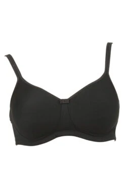Prothesen-BH Tonya 8 Prothesen-BH Tonya -Femina Verkauf anita 5706x 001 schwarz front 1280x1280