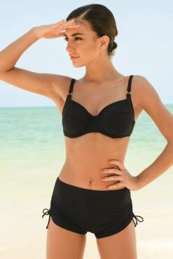 Rosa Faia Bikini-Hose Nora Bottom -Femina Verkauf anita l4 8733 1 001 l7 8896 0 001 model 1280x1280