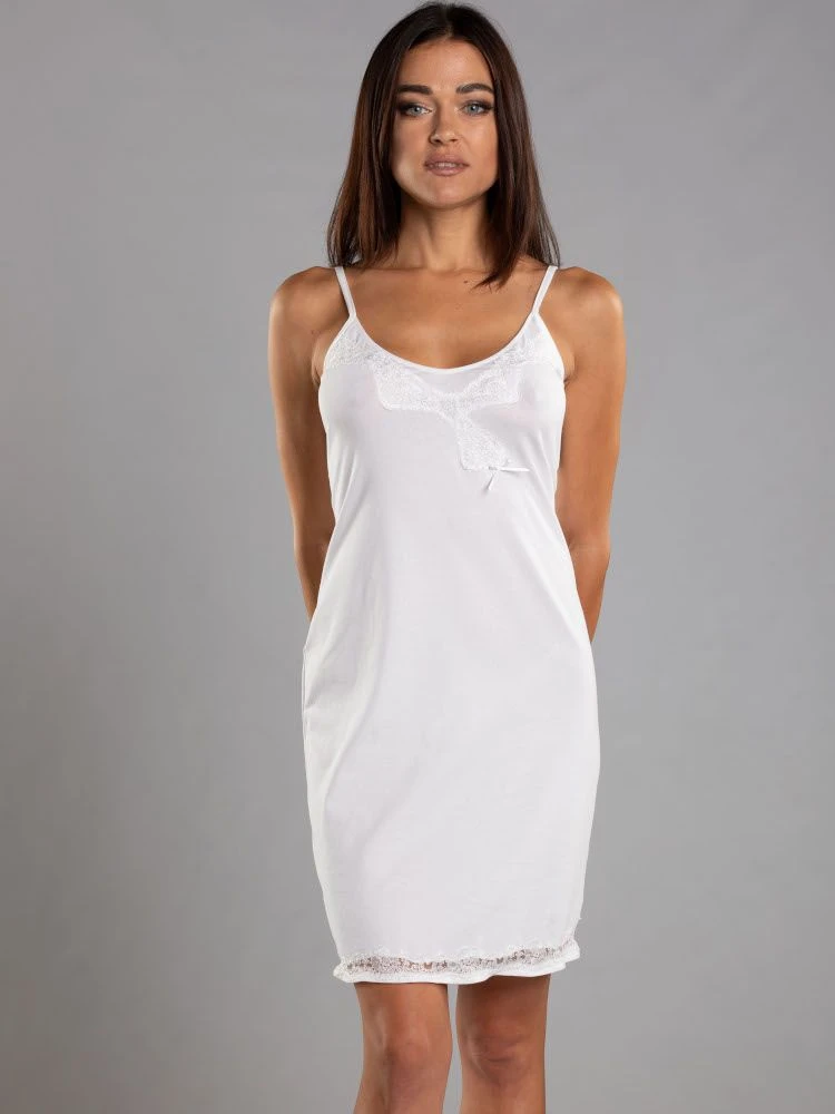 Neglige Baumwolle VELLUTATO Cotone Candy Von Cotton Club 2 Neglige Baumwolle VELLUTATO Cotone Candy Von Cotton Club – Bild 2