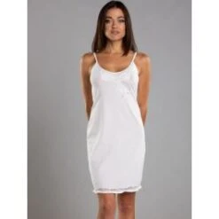 Neglige Baumwolle VELLUTATO Cotone Candy Von Cotton Club