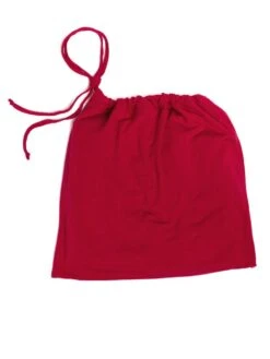 Träger Nachthemd TRAVEL Aus Modal Von Imec -Femina Verkauf beutel modal rot travel 72628 72629 imec