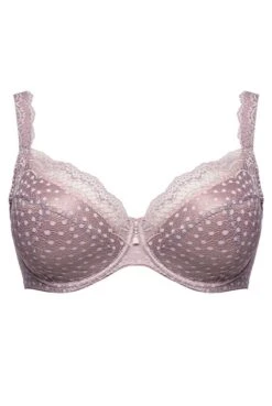 Bügel-BH Josy 5 Bügel-BH Josy -Femina Verkauf bh ulla 6723 taupe 2 1280x1280