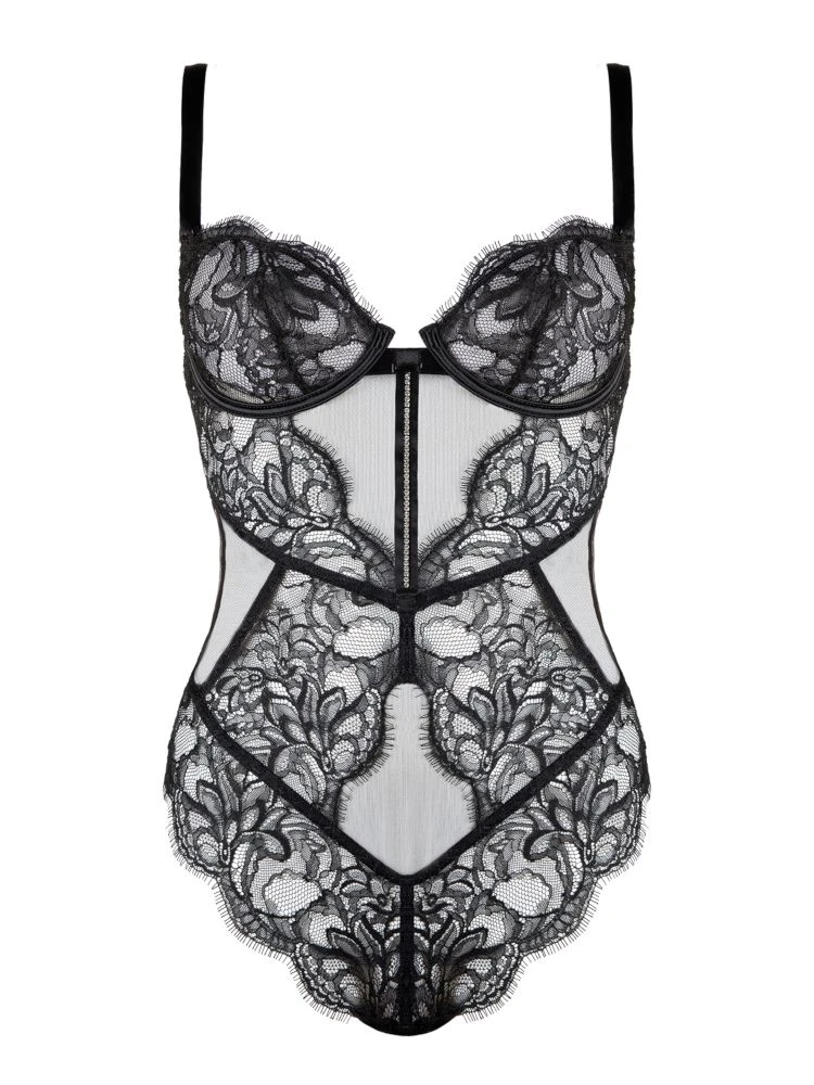 Brazilian Bügel Body VALSE CRYSTAL Von Prelude Milano 7 Brazilian Bügel Body VALSE CRYSTAL Von Prelude Milano – Bild 7