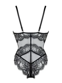 Brazilian Bügel Body VALSE CRYSTAL Von Prelude Milano 19 Brazilian Bügel Body VALSE CRYSTAL Von Prelude Milano -Femina Verkauf buegel body crystal yh326 schwarz valse.prelude milano 4