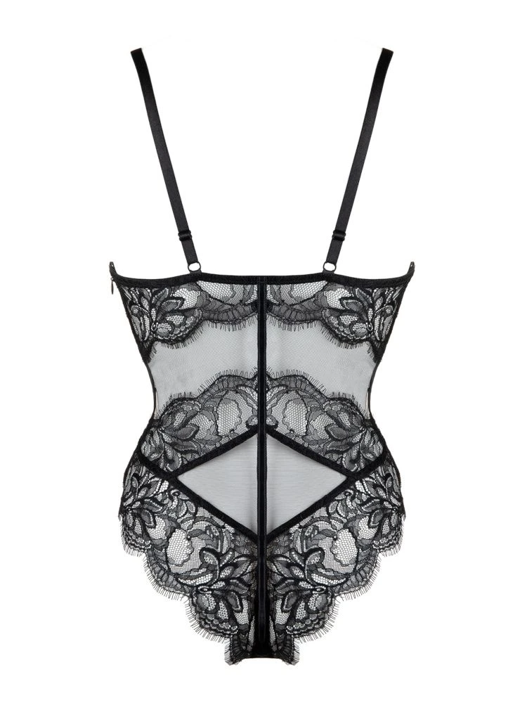 Brazilian Bügel Body VALSE CRYSTAL Von Prelude Milano 8 Brazilian Bügel Body VALSE CRYSTAL Von Prelude Milano – Bild 8