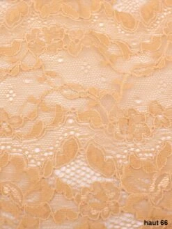 Unterkleid Microfaser Spitze SASHA Von Cotton Club Rubino -Femina Verkauf cotton club basic farbmuster spitze haut 66 1 2 1