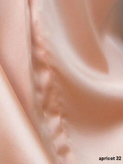 Seta Superior Seide Sleepshirt PODEROSA Von Cotton Club -Femina Verkauf farbfeld seide apricot seta superior cotton club 2