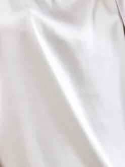 Seta Superior Seide Sleepshirt PODEROSA Von Cotton Club -Femina Verkauf farbfeld seide champagner seta superior cotton club 2