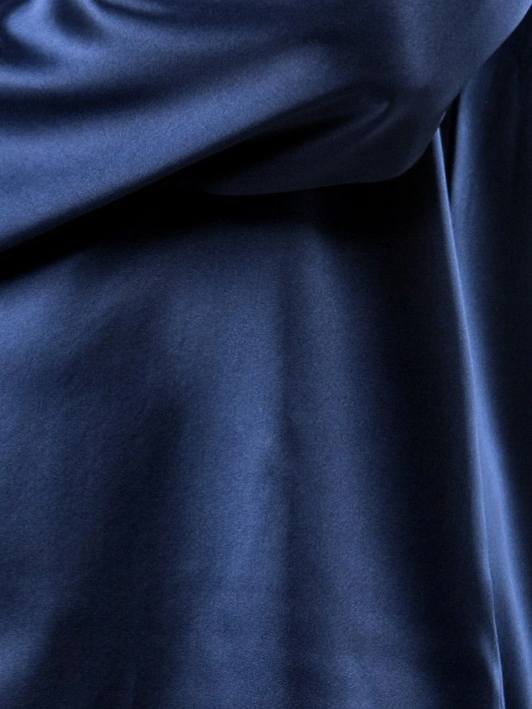 Seta Superior Seide Pyjama GLORIOVANI 2tlg. Von Cotton Club 10 Seta Superior Seide Pyjama GLORIOVANI 2tlg. Von Cotton Club – Bild 10