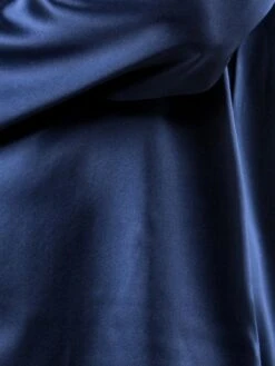 Seta Superior Seide Nachtkleid ARDITA Von Cotton Club -Femina Verkauf farbfeld seide dunkelblau seta superior cotton club 11