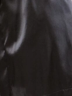 Seta Superior Seide Nachtkleid ARDITA Von Cotton Club -Femina Verkauf farbfeld seide schwarz seta superior cotton club 11