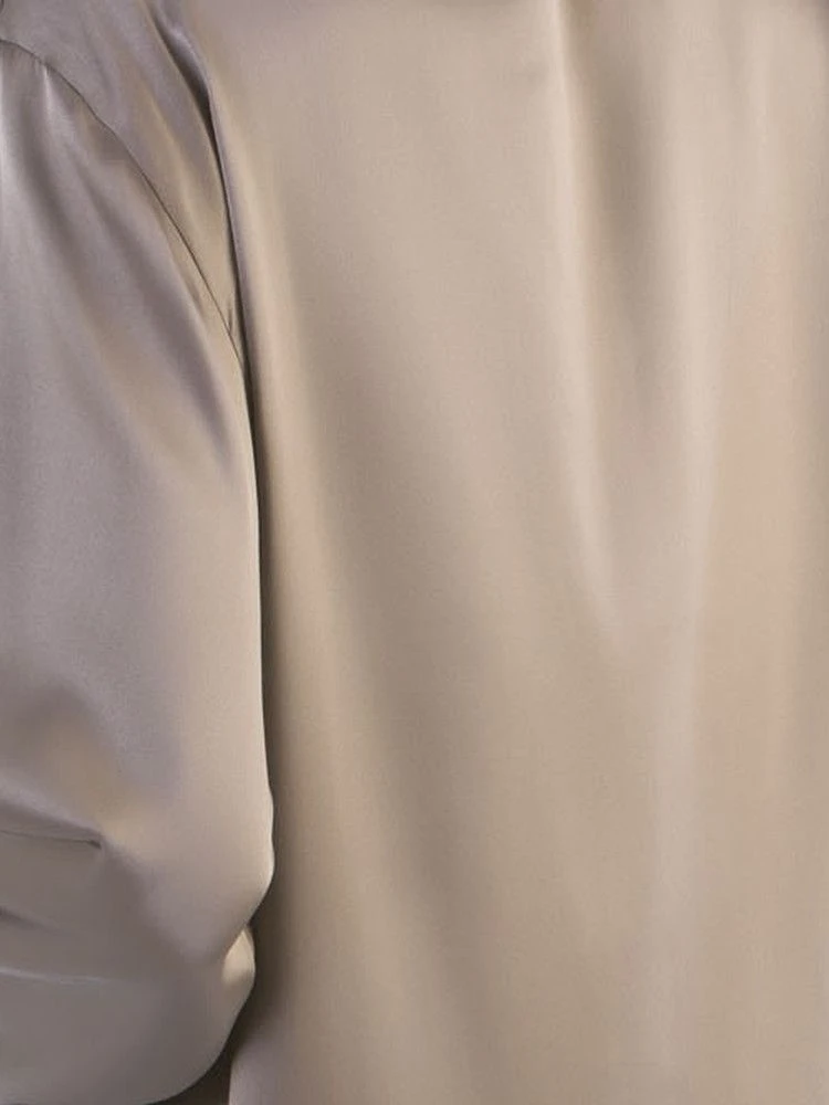 Seta Superior Seide Pyjama GLORIOVANI 2tlg. Von Cotton Club 14 Seta Superior Seide Pyjama GLORIOVANI 2tlg. Von Cotton Club – Bild 14