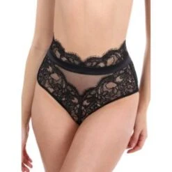 High Waist Brazilian Slip VALSE Von Prelude Milano