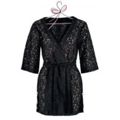 Spitze KIMONO BEEDAY Von Bee Dees